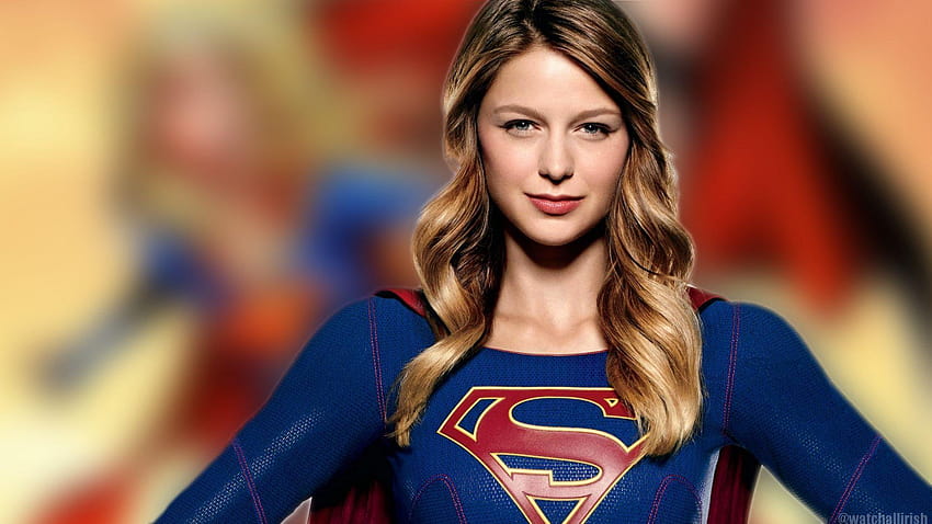 Supergirl tv show HD wallpaper | Pxfuel