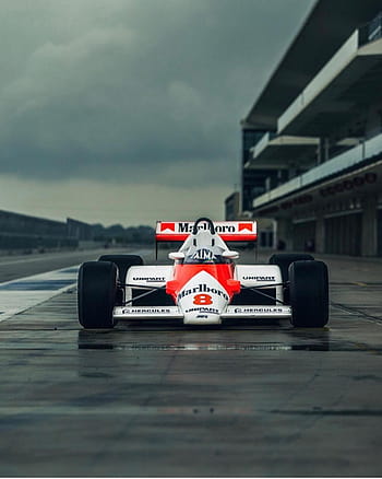 Wallpaper 4k Gordon Murray Automotive T50s Niki Lauda 2021 Rear 4k Wallpaper