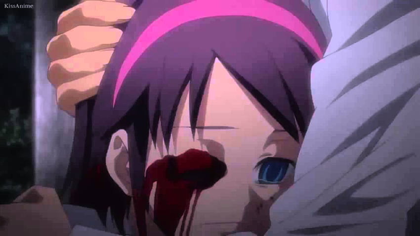 Top 10 The Most Bloody, Chilling Death GIFs in Corpse Party, corpse party tortured souls HD wallpaper