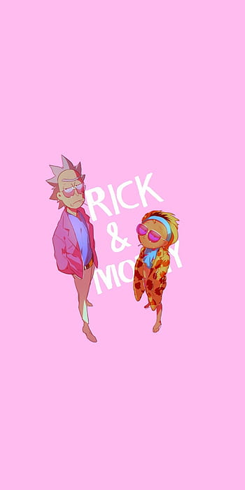 Smoking rick and morty weed HD wallpapers | Pxfuel