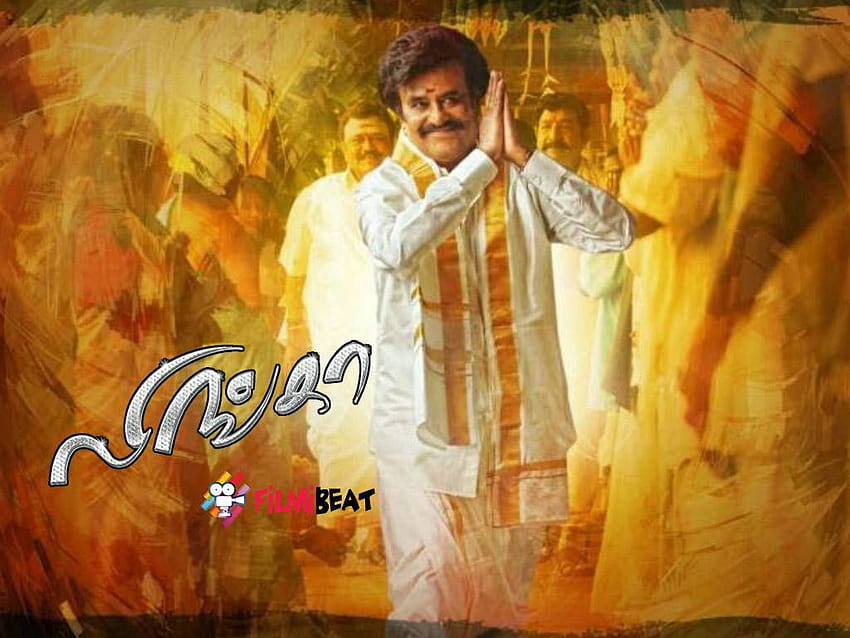 Lingaa full movie hot sale in hindi hd online