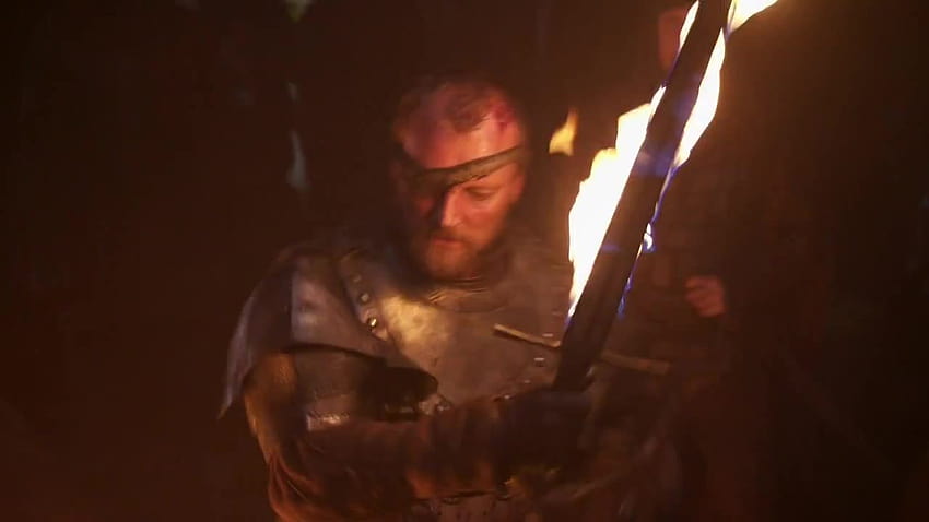 Game of Thrones Season 3 Episode 5 – Kissed By Fire, beric dondarrion HD wallpaper