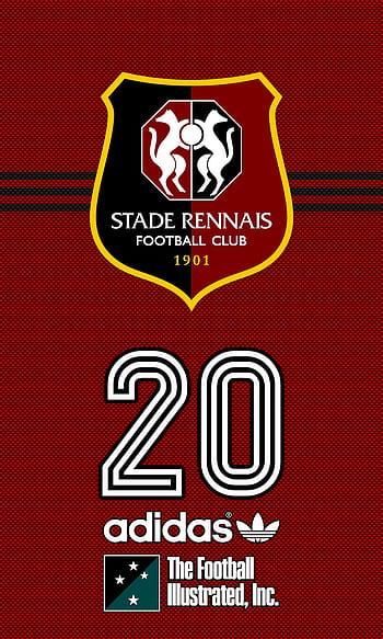 Stade Rennais Football Club: 9782915535396: unknown author: Books 