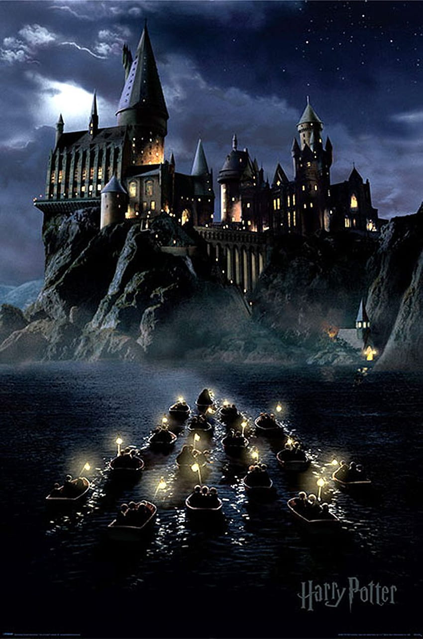 Was wir über Hogwarts wissen: Ein dunkles Vermächtnis, Hogwarts-Vermächtnis HD-Handy-Hintergrundbild