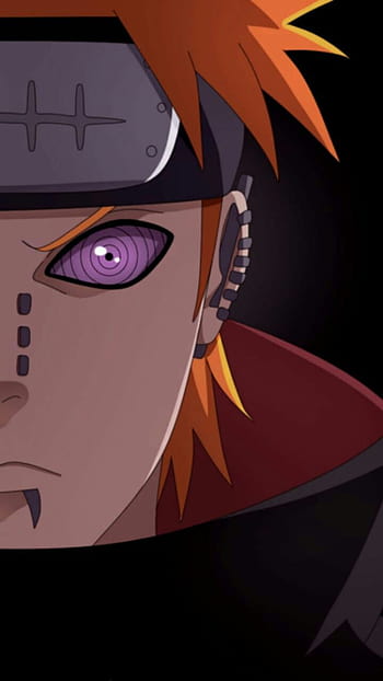 HD wallpaper: Naruto Pain wallpaper, Anime, Pain (Naruto), Yahiko (Naruto)  | Wallpaper Flare