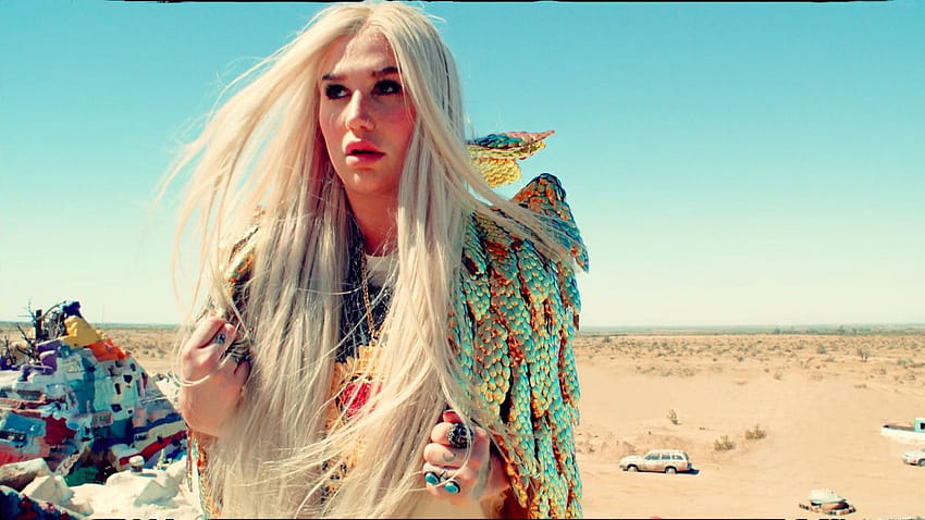 Kesha's new single “Praying” is a scorched, kesha rainbow album HD wallpaper