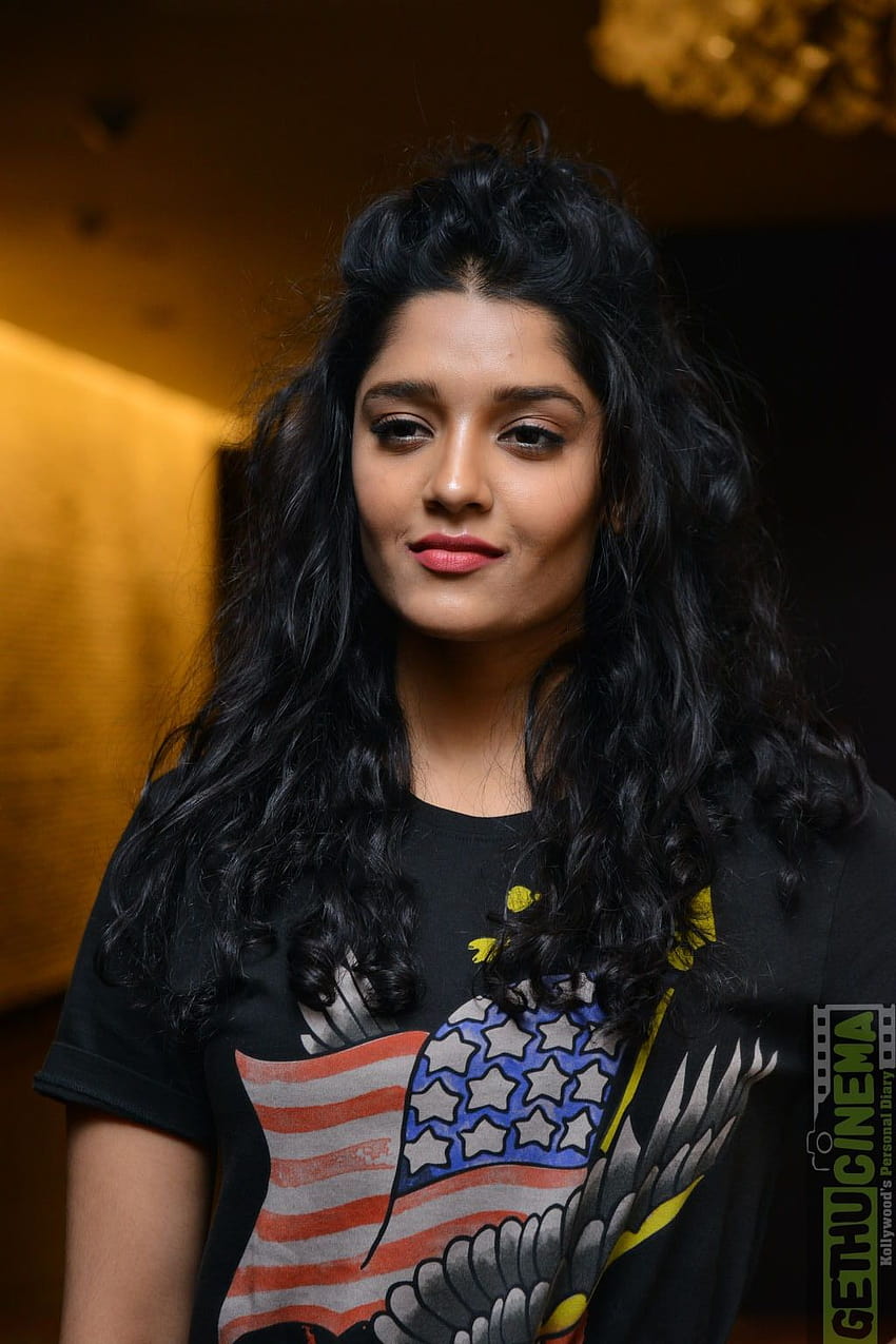 Pin on Ritika, ritika singh HD phone wallpaper