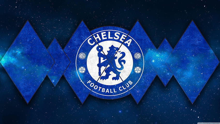 Chelsea Football tem ❤ for Ultra TV HD wallpaper