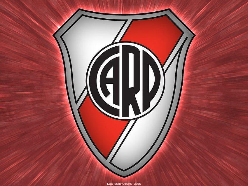 3D & de River Plate HD тапет