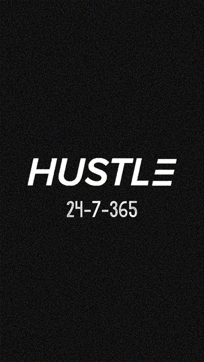 Hustle posted by Sarah Sellers, hustle loyalty respect HD phone wallpaper