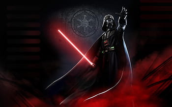 Nadejde Cosmin - Dark Lord of the Sith