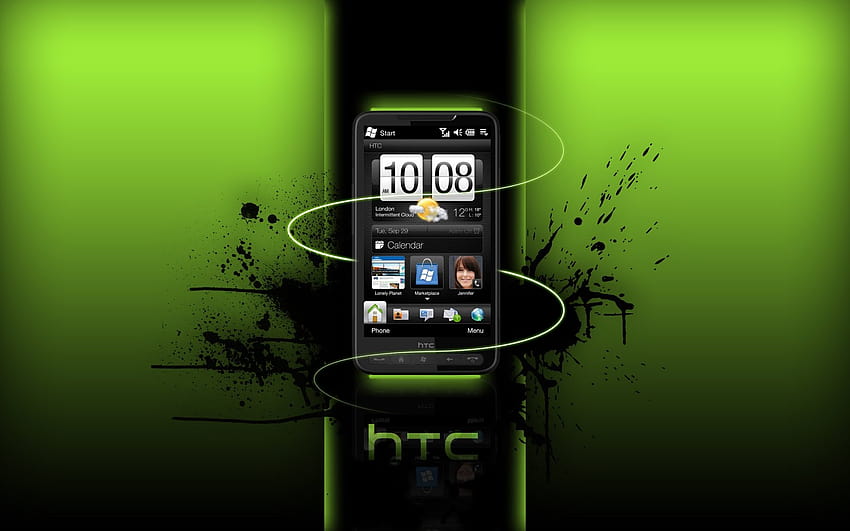 htc smartphone 2560x1600 telefono inteligente de htc con [1600x1000] for your , Mobile & Tablet HD wallpaper