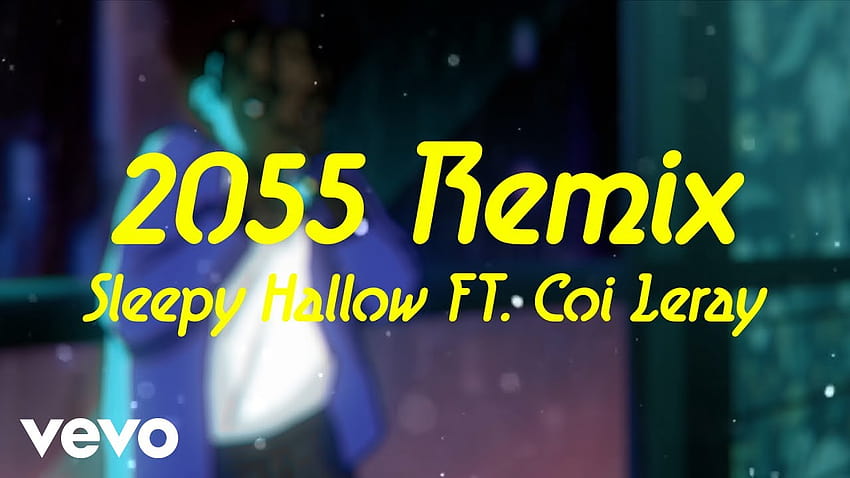 Coi Leray Addresses Haters On The Remix Of Sleepy Hallow's '2055', sleepy hallow 2055 HD wallpaper