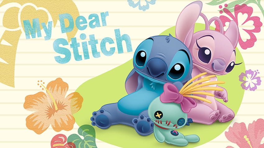 Buy Stitch Easter Cliparts Easter Svg Cut Files for Cricut  Online in  India  Etsy