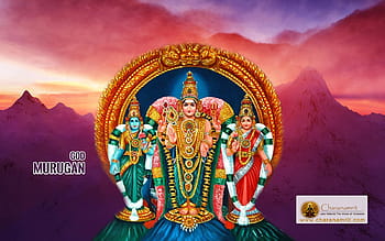 murugan valli deivanai clipart