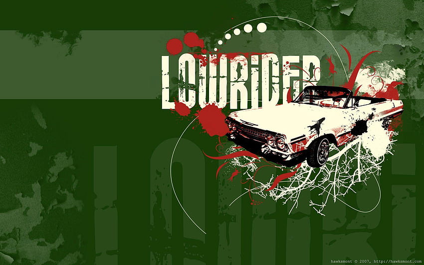 Lowrider 480×640 Lowrider, lowrider