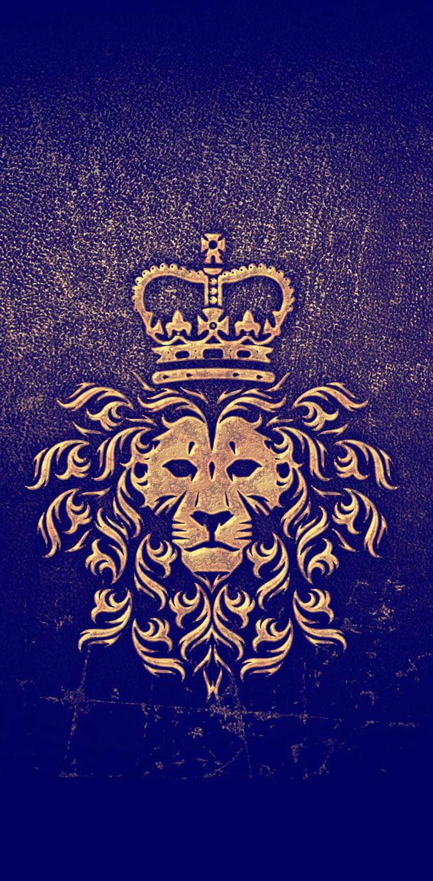 Lion King crown by Legendary, lion crown HD phone wallpaper | Pxfuel