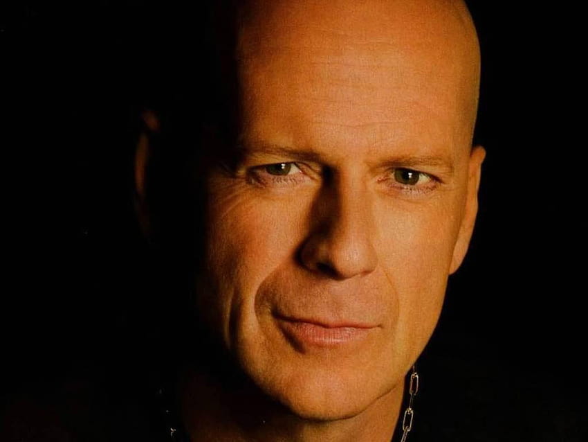 Bruce Willis HD wallpaper | Pxfuel