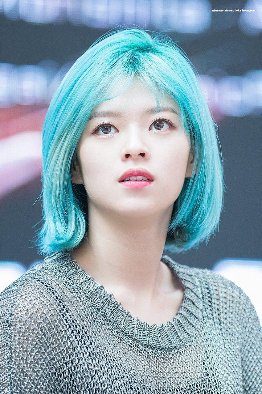 jeongyeon pics ♡ on Twitter:, yoo jeong yeon HD phone wallpaper | Pxfuel