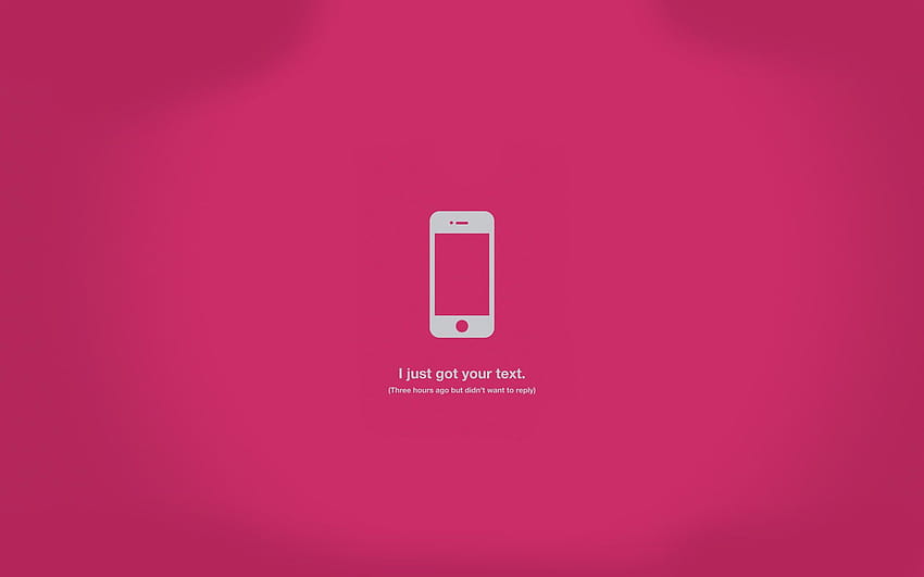 Best 2 Message on Hip, text message HD wallpaper