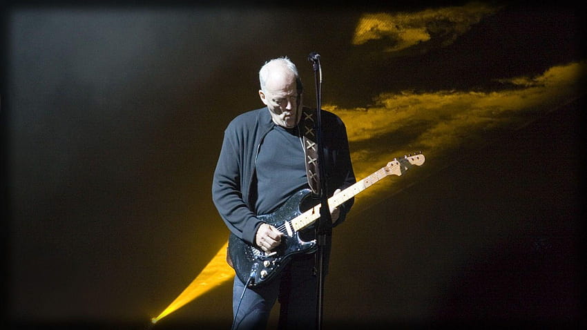 David Gilmour HD wallpaper | Pxfuel