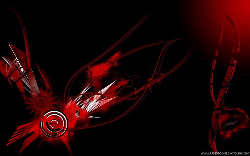 Black Red Theme For Windows 7 Backgrounds, windows 7 red HD wallpaper |  Pxfuel