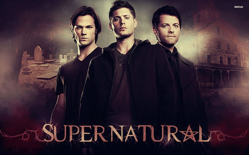 Supernatural Staffel 13 Folge 19 Supernatural Staffel 13 HD-Hintergrundbild | Pxfuel