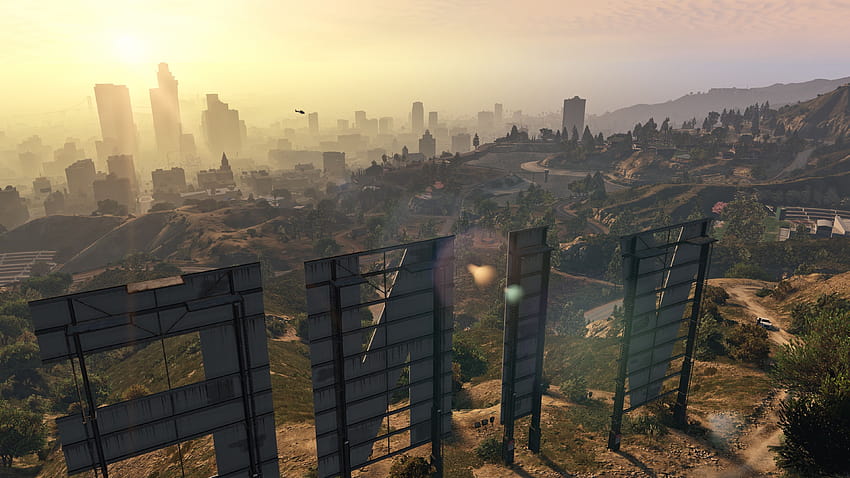 Vinewood HD wallpapers | Pxfuel