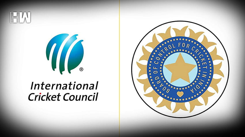 ICC, BCCI y el Departamento de Impuesto a la Renta, bcci logo fondo de pantalla