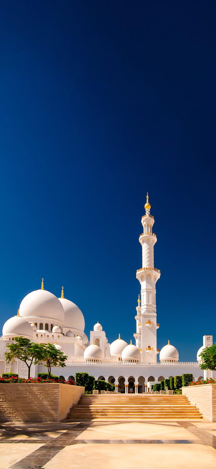 You guys loved the last mosque so...... : r/iphone, mosque iphone HD phone wallpaper