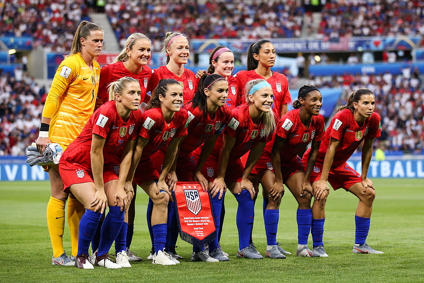 Women's World Cup Final: Latest Odds, Expert Predictions for USWNT, netherland football women HD wallpaper