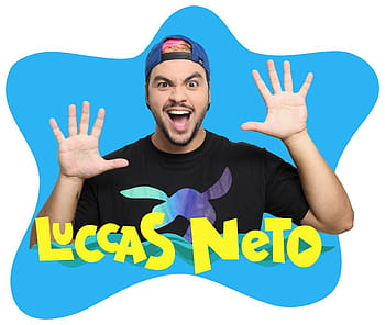 Pin on Luccas Neto PNG
