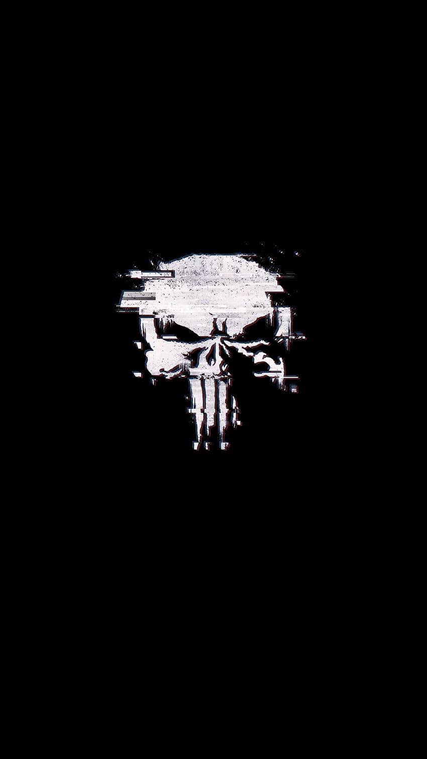 The Punisher Iphone in 2020, marvel punisher art 2020 HD phone wallpaper