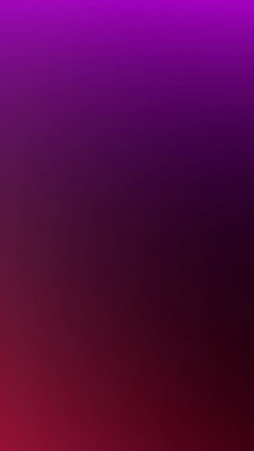 1080x1920 Fioletowy Gradient dla iPhone 8, iPhone 7, czerwony karmazynowy gradient Tapeta na telefon HD