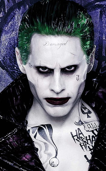 Share 78 joker tattoo wallpaper  thtantai2