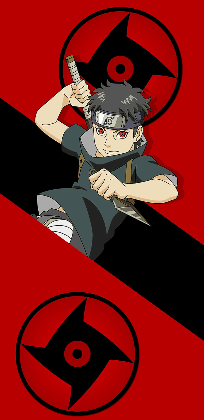 Shisui uchiha anime dark itachi naruto ninja otaku sharingan sky  HD phone wallpaper  Peakpx