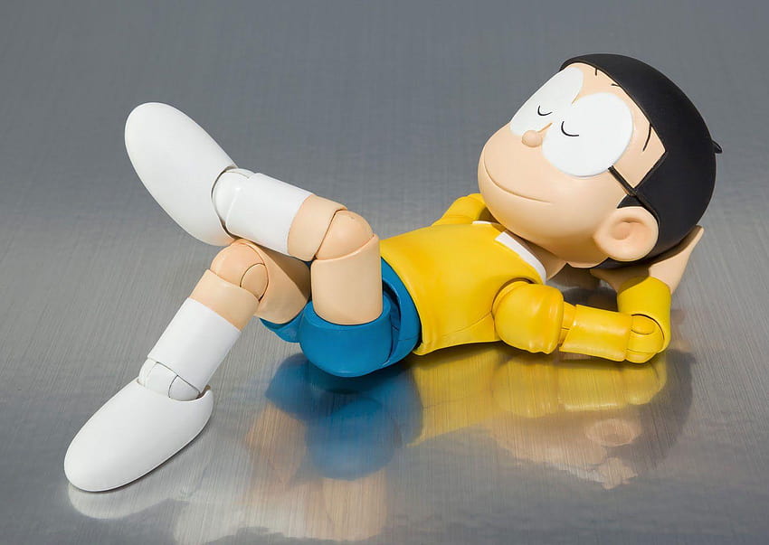 Doraemon und Nobita Zeichentrickfilm Wal, nobita HD-Hintergrundbild