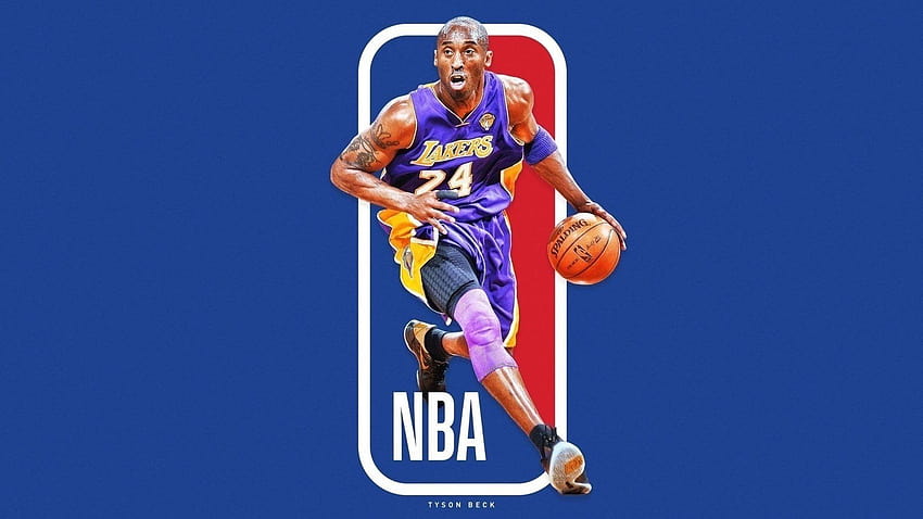 Petition · Petition to make Kobe Bryant the new NBA Logo · Change, nba forever HD wallpaper
