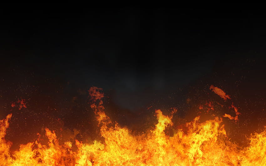 4 Pembakaran Terbaik di Pinggul, api elmo Wallpaper HD