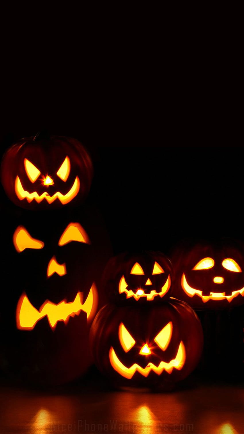 5 Halloween for iPhone 6, halloween phone HD phone wallpaper | Pxfuel