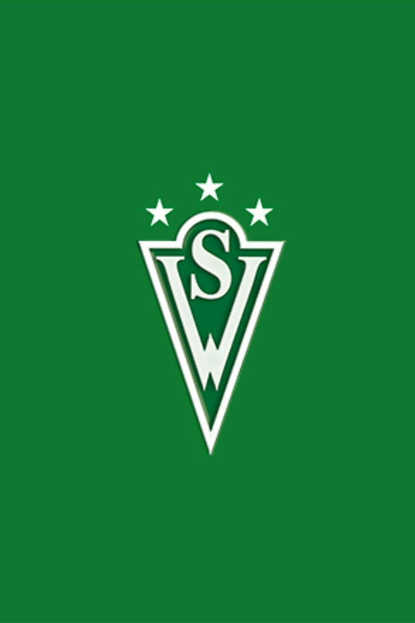 Club deportes Santiago Wanderers Tapeta na telefon HD