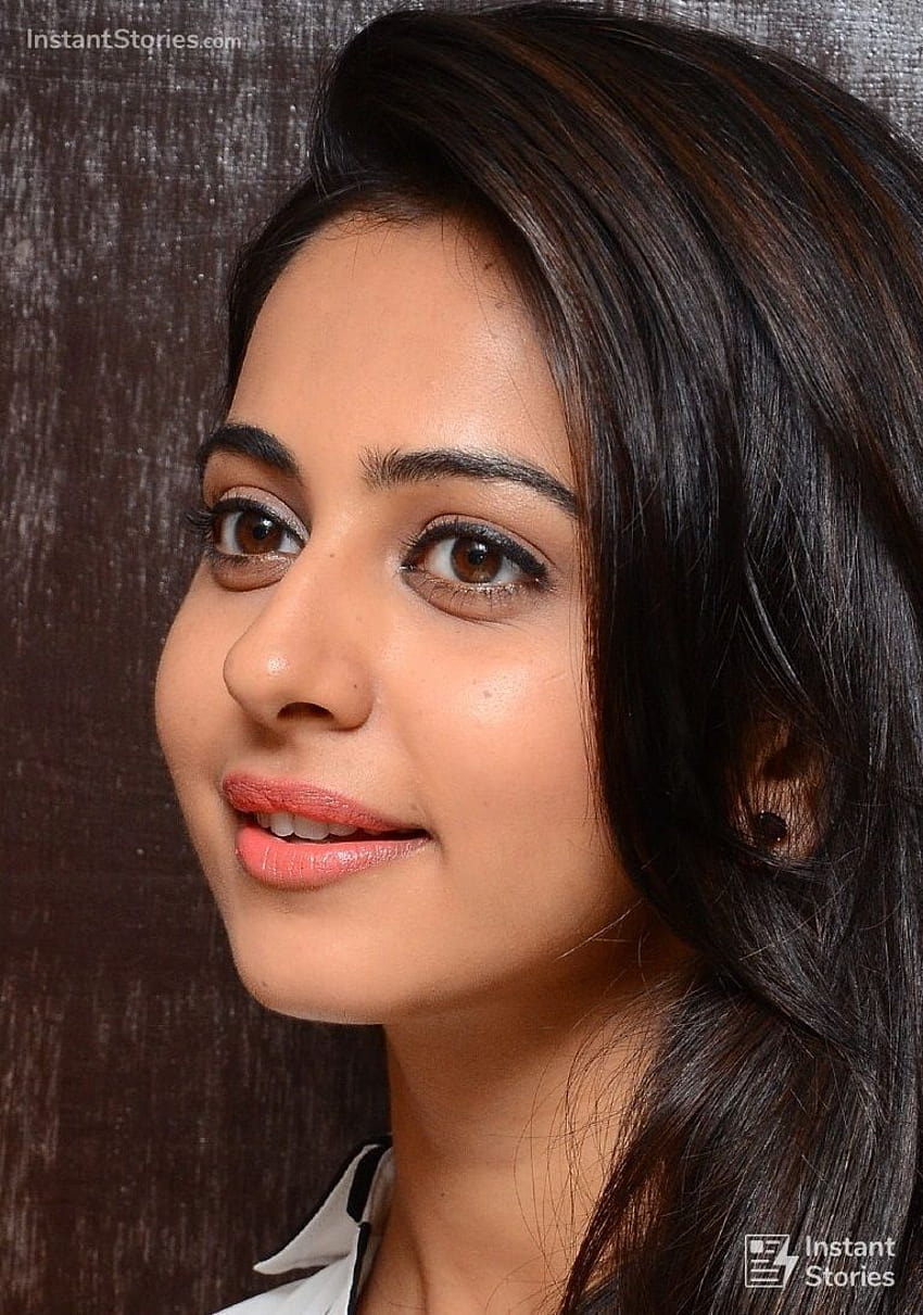 Rakul Preet Singh Latest Hot /, tamil actress close up face HD phone wallpaper