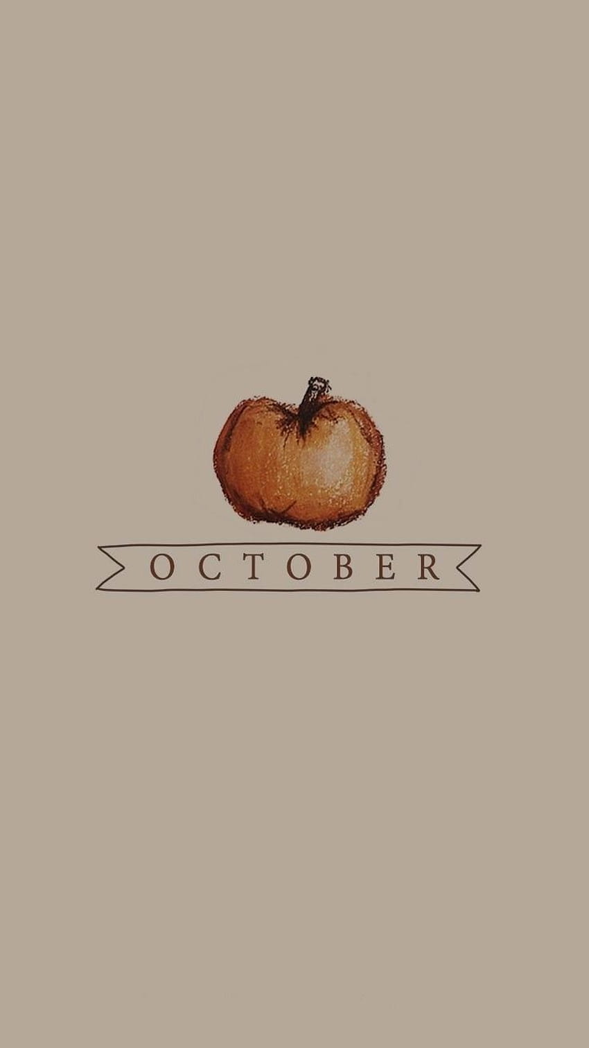 october aesthetic pack  wallpapers profile photos and inspiration   YouTube