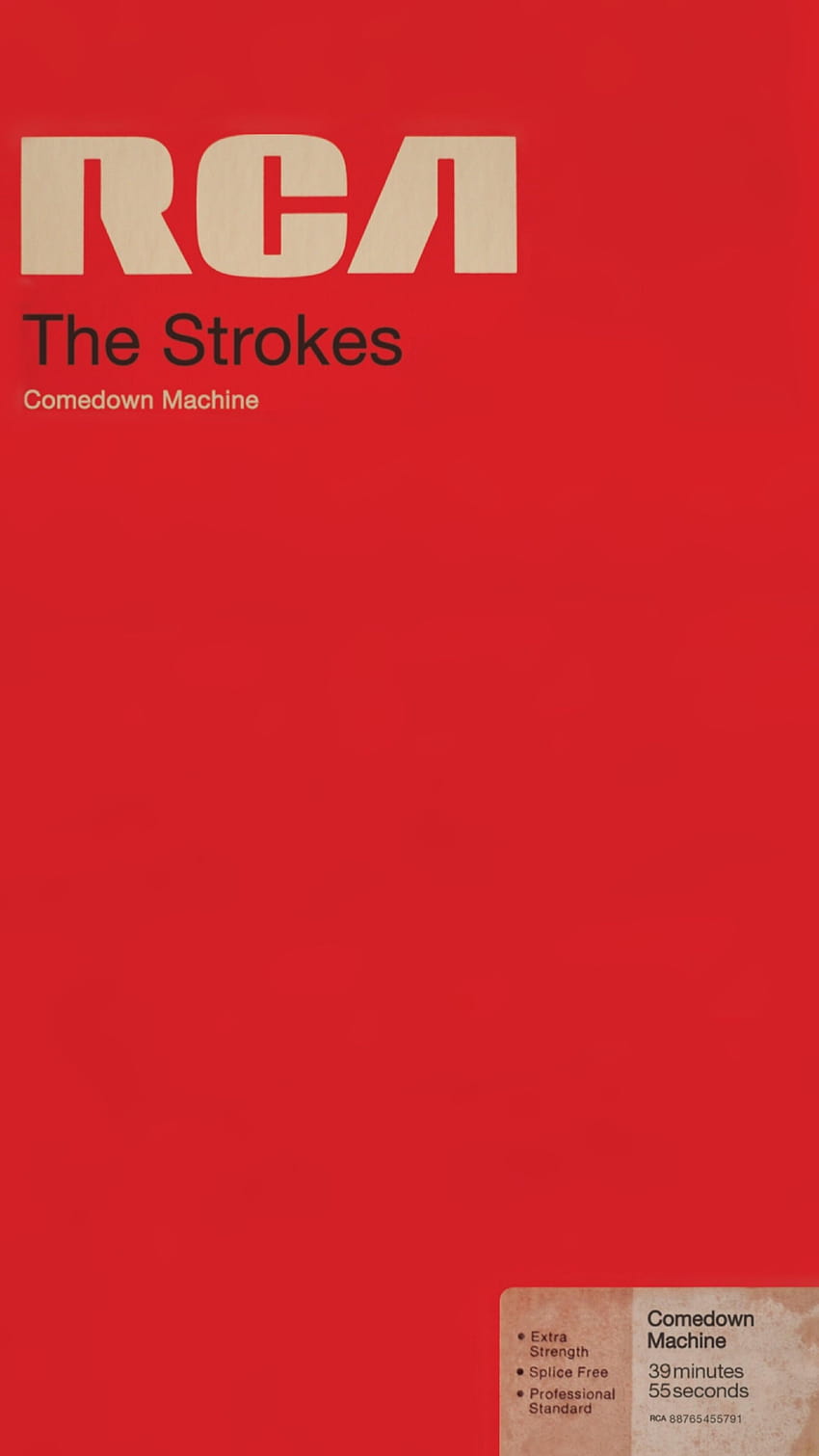 The Strokes iPhone HD phone wallpaper