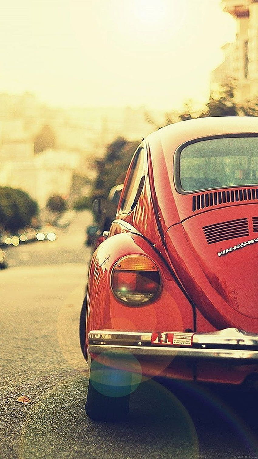 Vintage Car iPhone, car retro HD phone wallpaper | Pxfuel