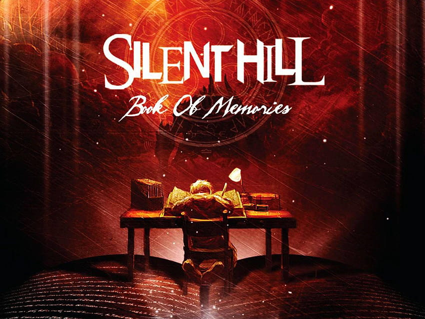 Quick Thoughts: Silent Hill: Book Of Memories, vita silent hill HD wallpaper