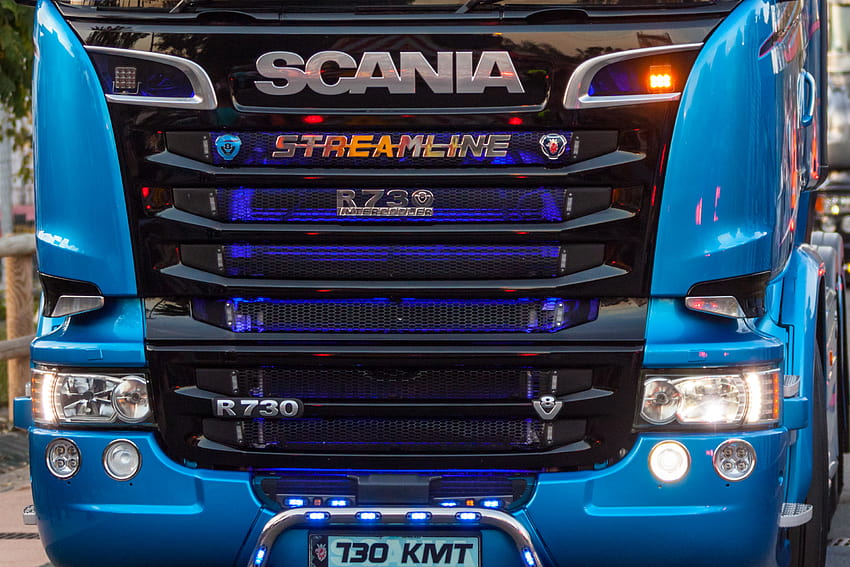 Camiones Scania, scania s730 fondo de pantalla | Pxfuel