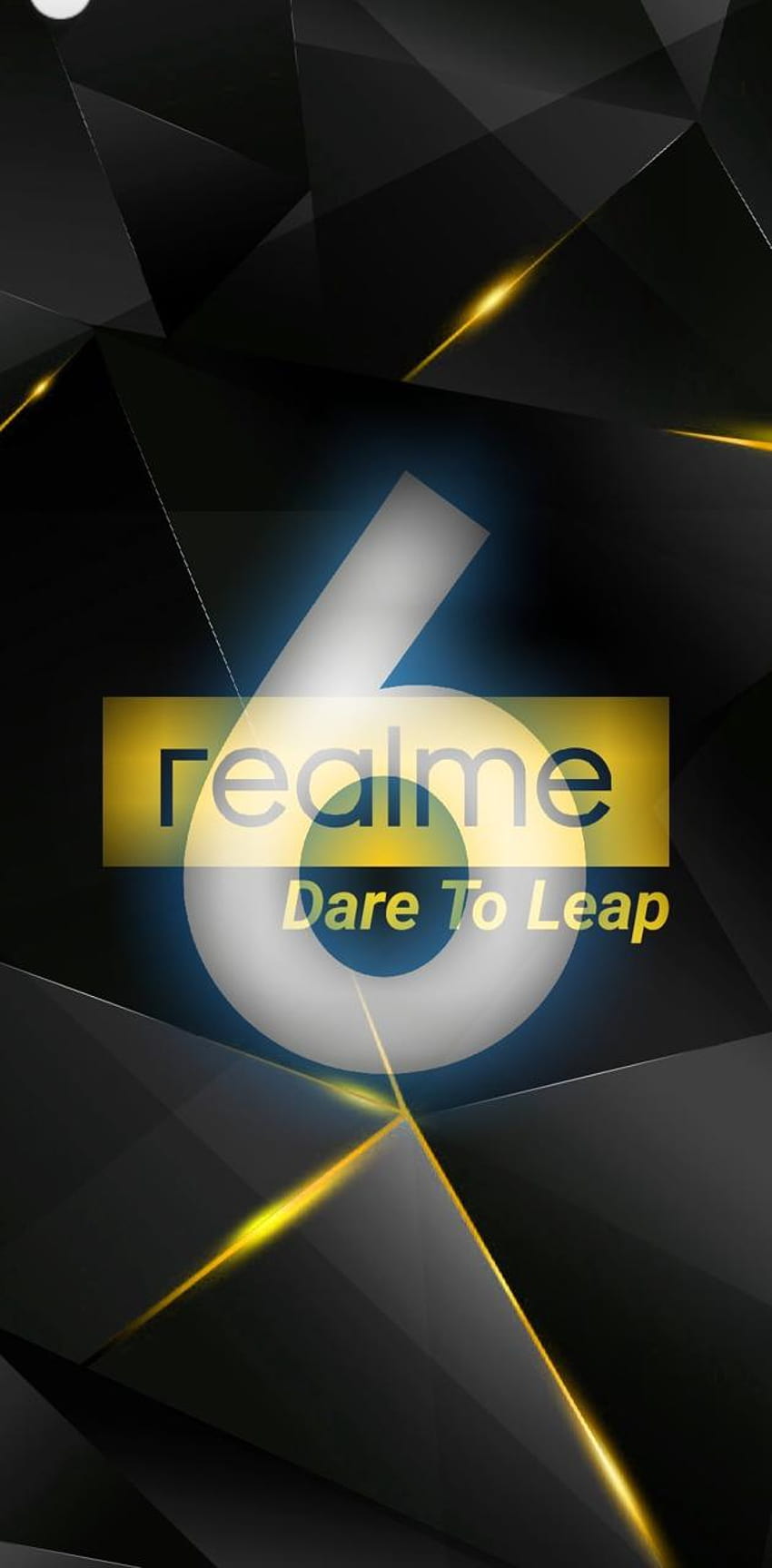 hafizasad23의 Realme 6 HD 전화 배경 화면