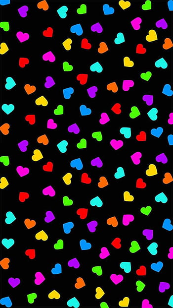 Cool heart backgrounds HD wallpapers  Pxfuel