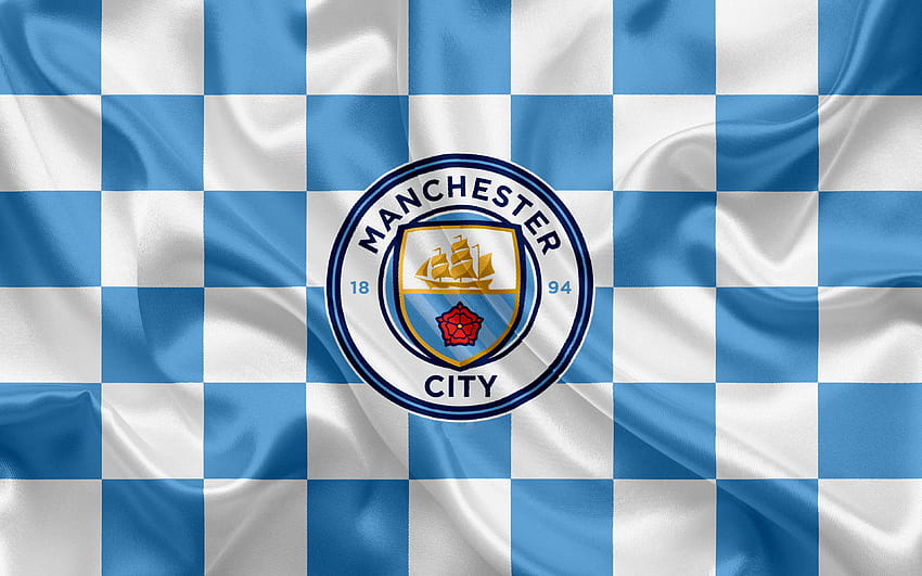 Logotipo de la ciudad de Manchester Ultra, ciudad de fondo de pantalla